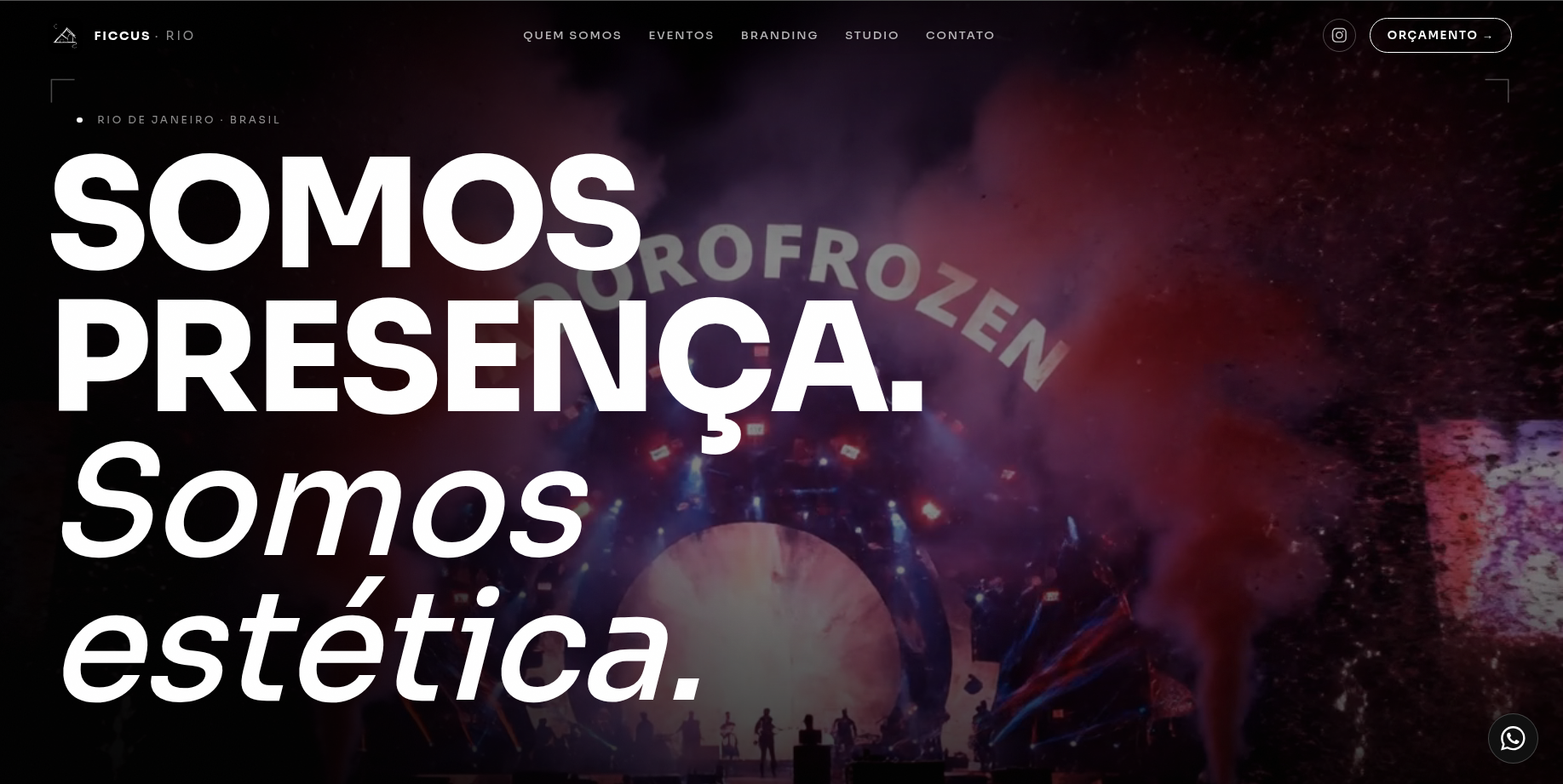 Ficcus